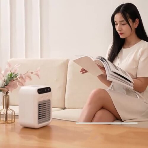 291c2c06-7610-49e1-9595-9abdd888abec.jpg Air Conditioner Air Cooler Fan Water Cooling Fan Air Conditioning For Room Office Portable Air Conditioner Cars